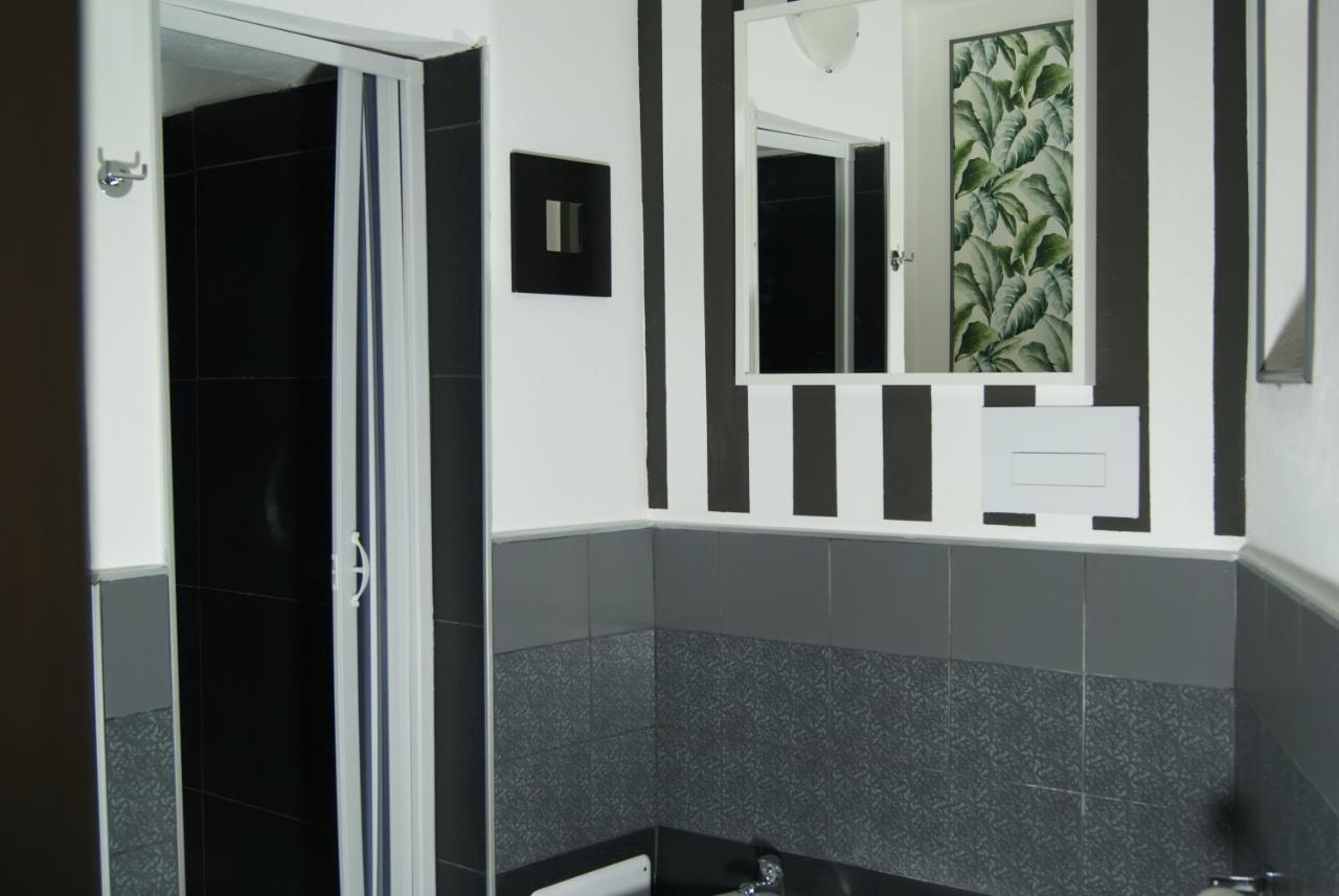 Beeclaire Apartment Palermo