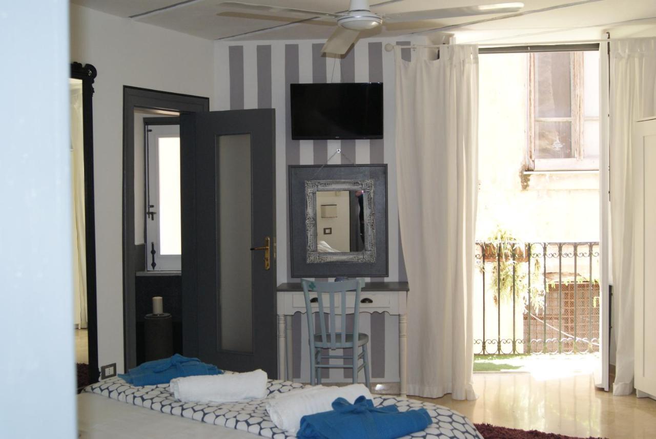 Apartment Beeclaire Palermo