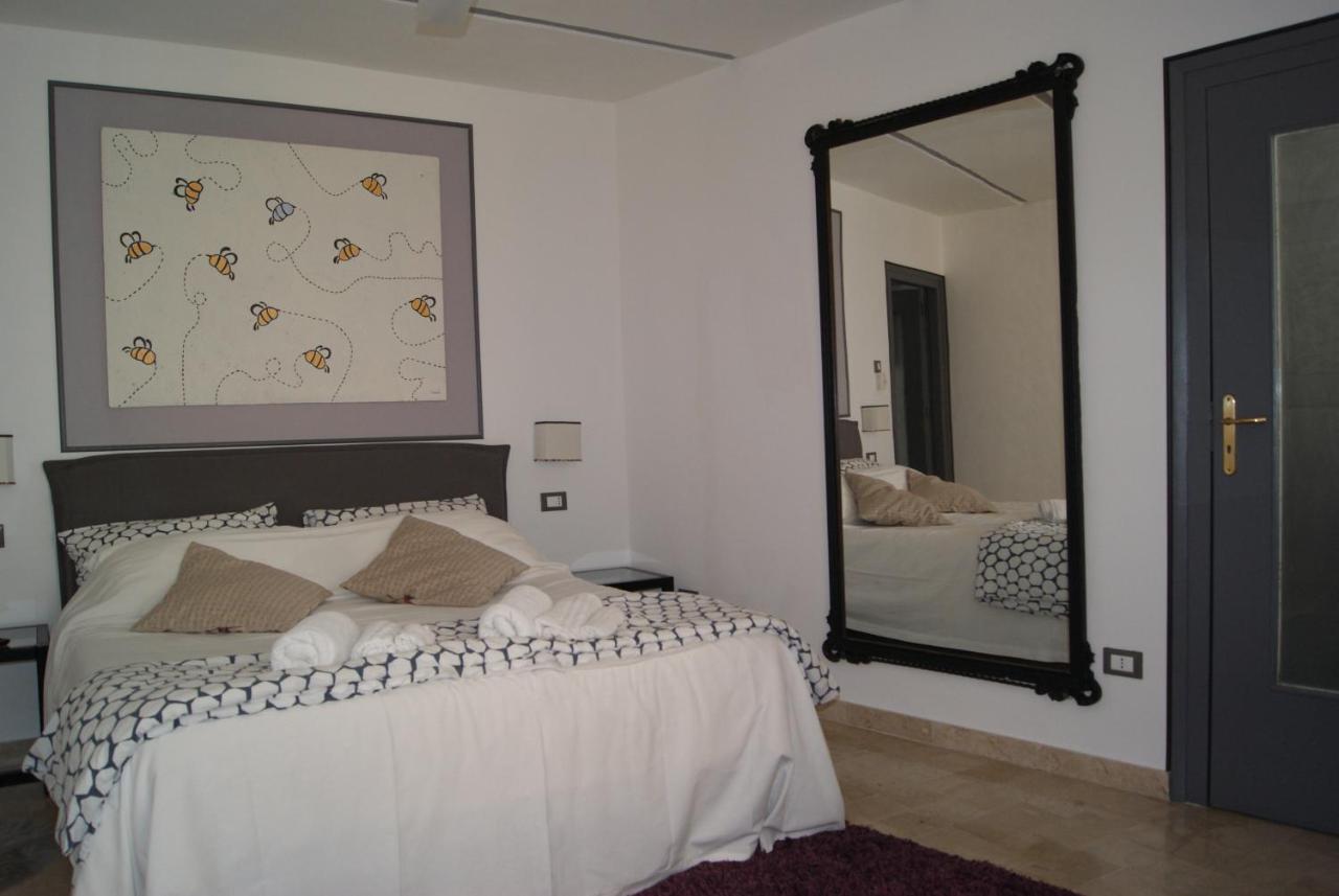 Beeclaire Apartment Palermo