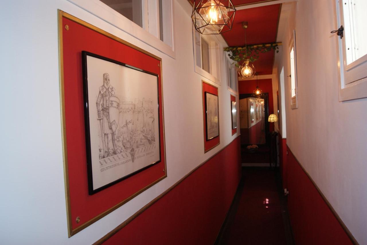 Apartment Beeclaire Palermo