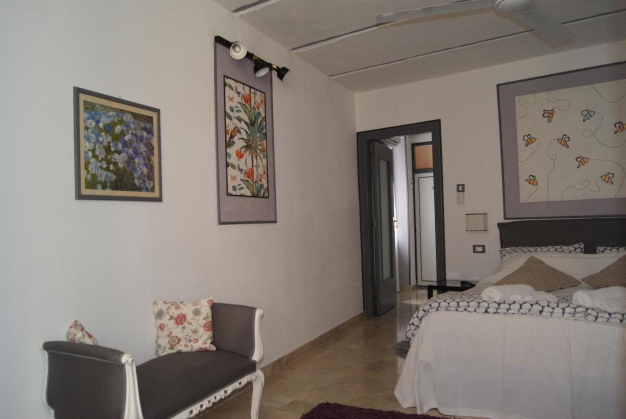 Apartment Beeclaire Palermo