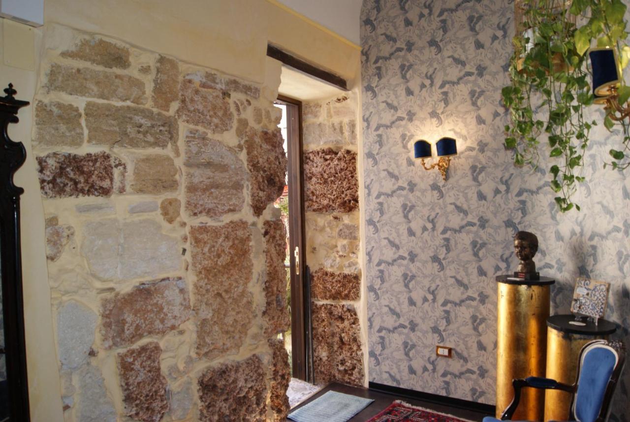 Beeclaire Apartment Palermo