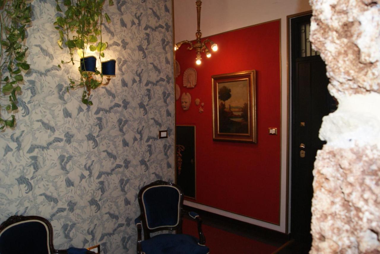 Beeclaire Apartment