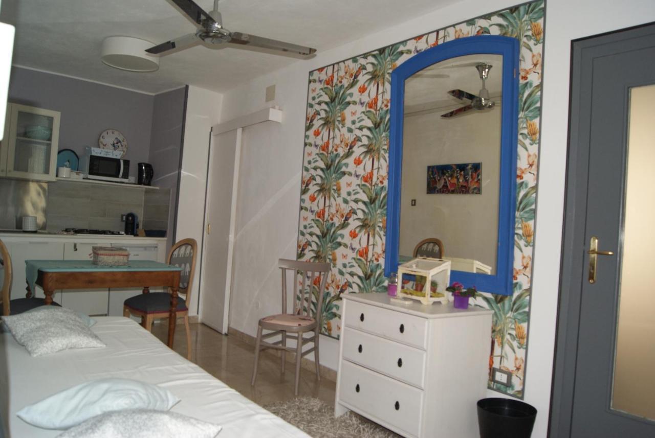 Beeclaire Apartment Palermo