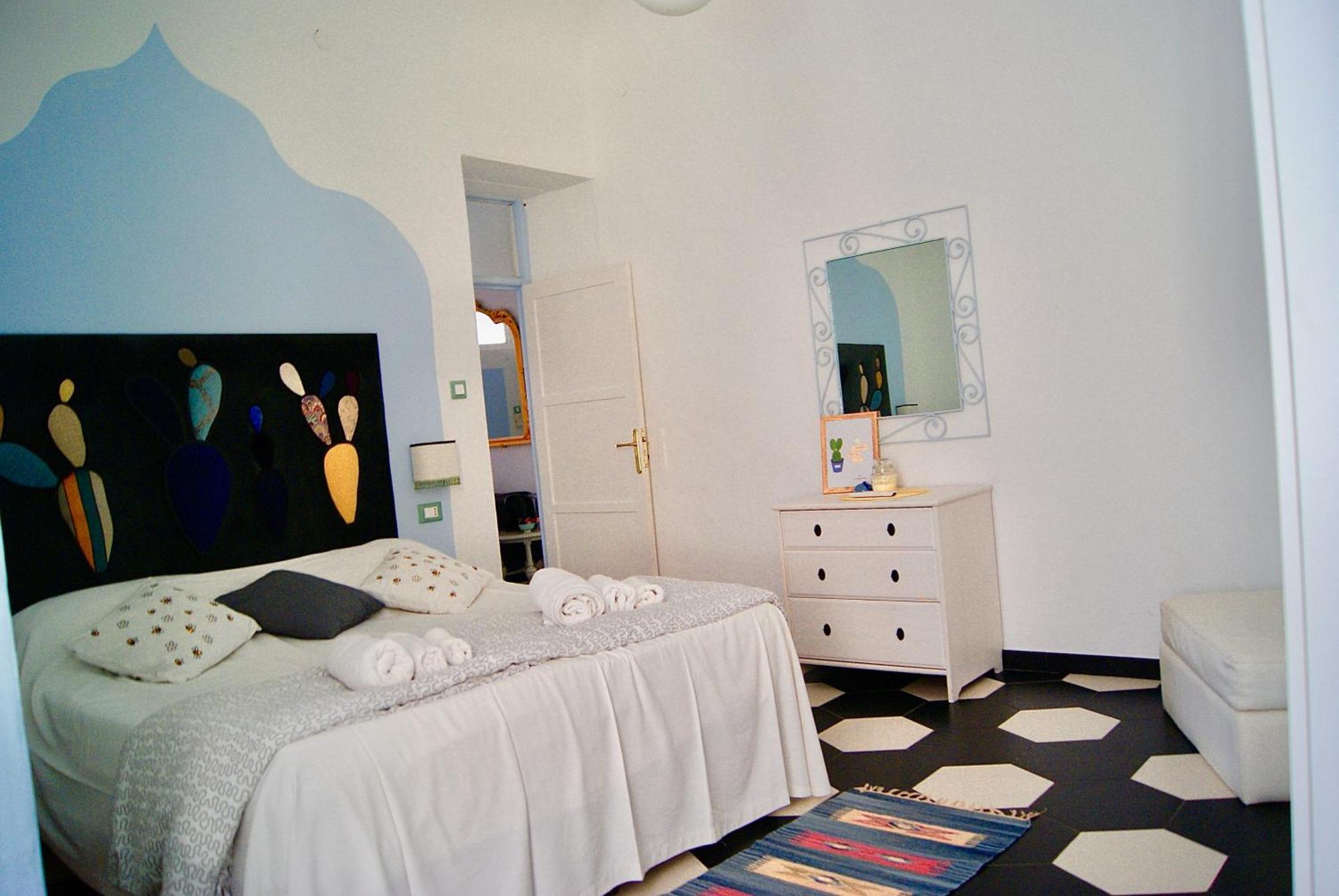 Beeclaire Apartment
