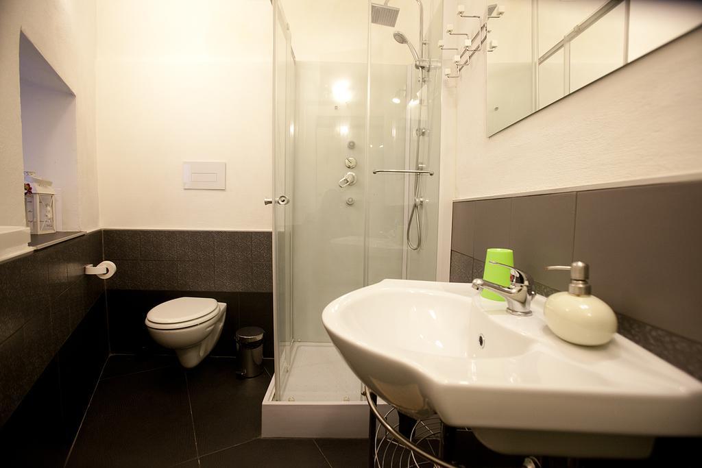 Beeclaire Apartment