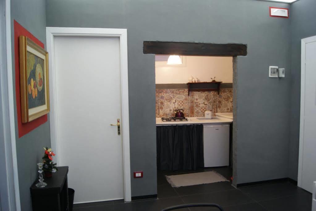 Beeclaire Apartment Palermo