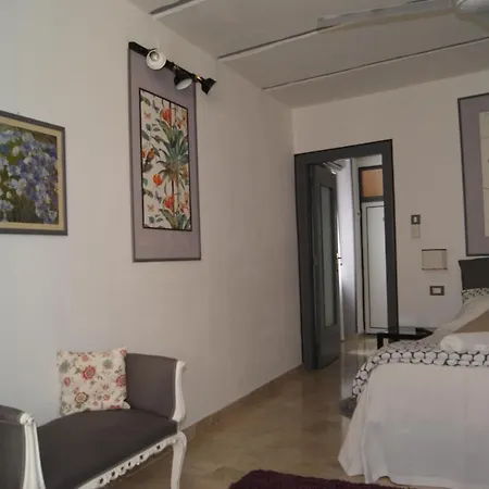 Beeclaire Guest House Palermo Exterior photo