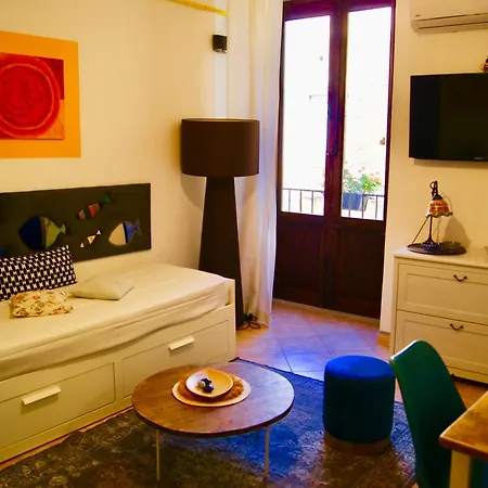 Beeclaire Guest House Palermo Exterior photo