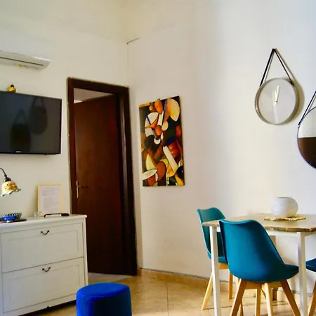 Beeclaire Guest House Palermo Exterior photo