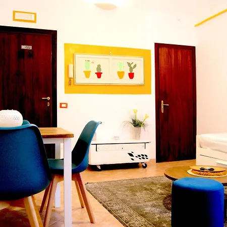 Beeclaire Guest House Palermo Exterior photo