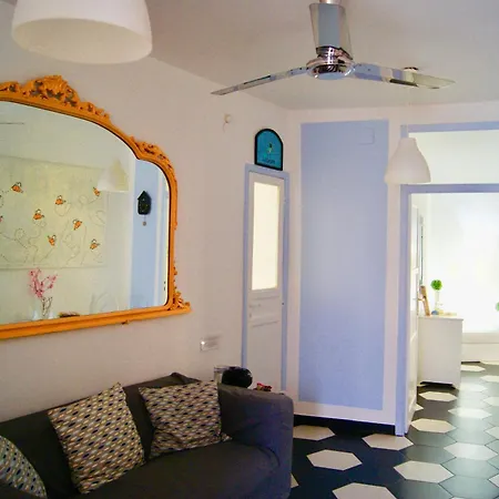 Beeclaire Guest House Palermo Exterior photo