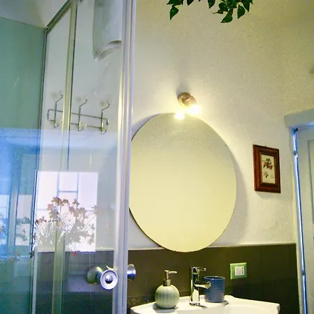 Beeclaire Guest House Palermo Exterior photo