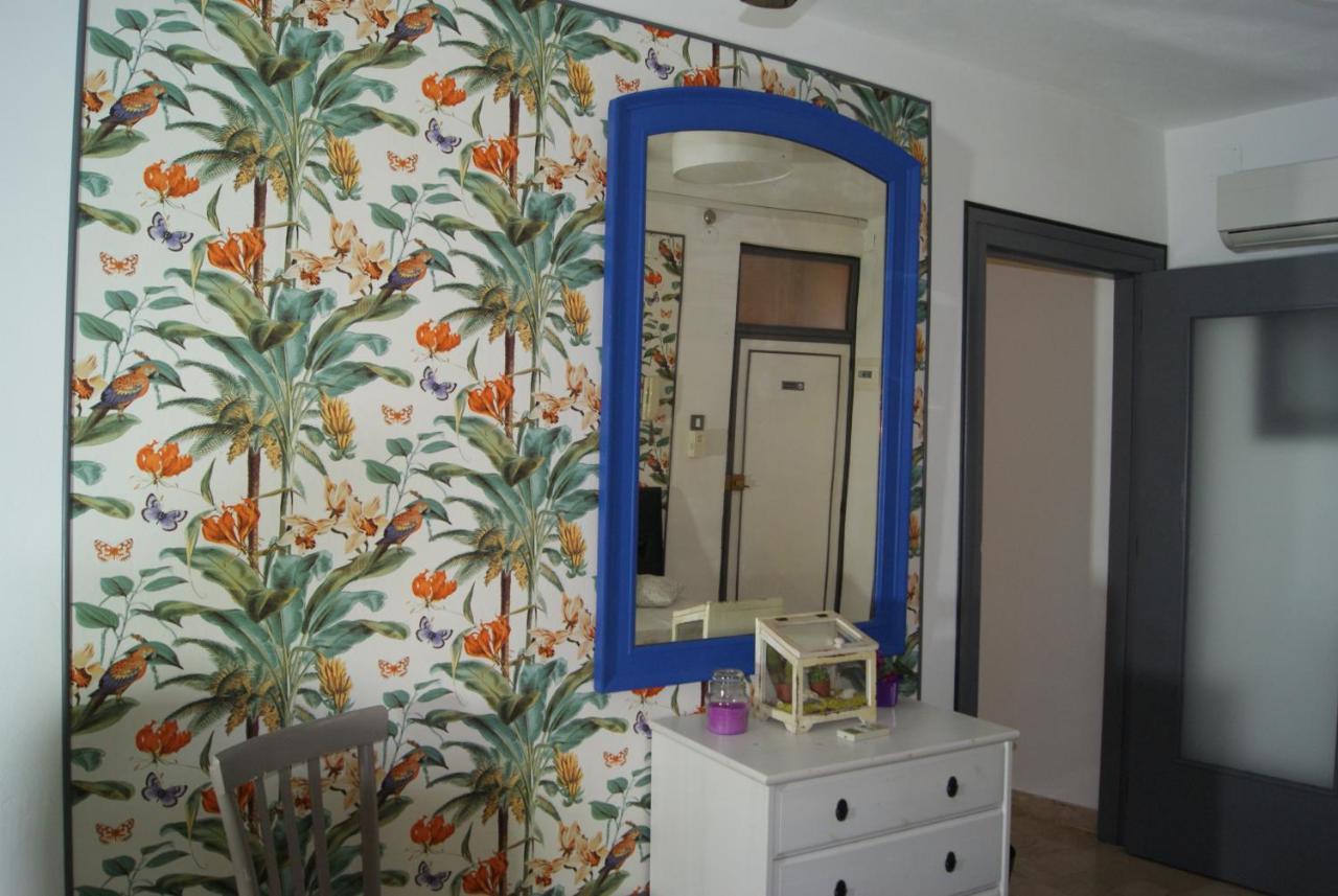 Apartment Beeclaire Palermo