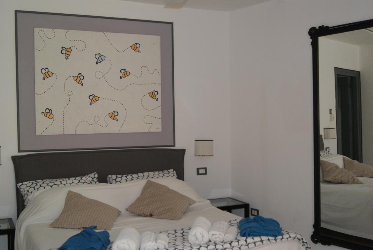 Beeclaire Apartment *