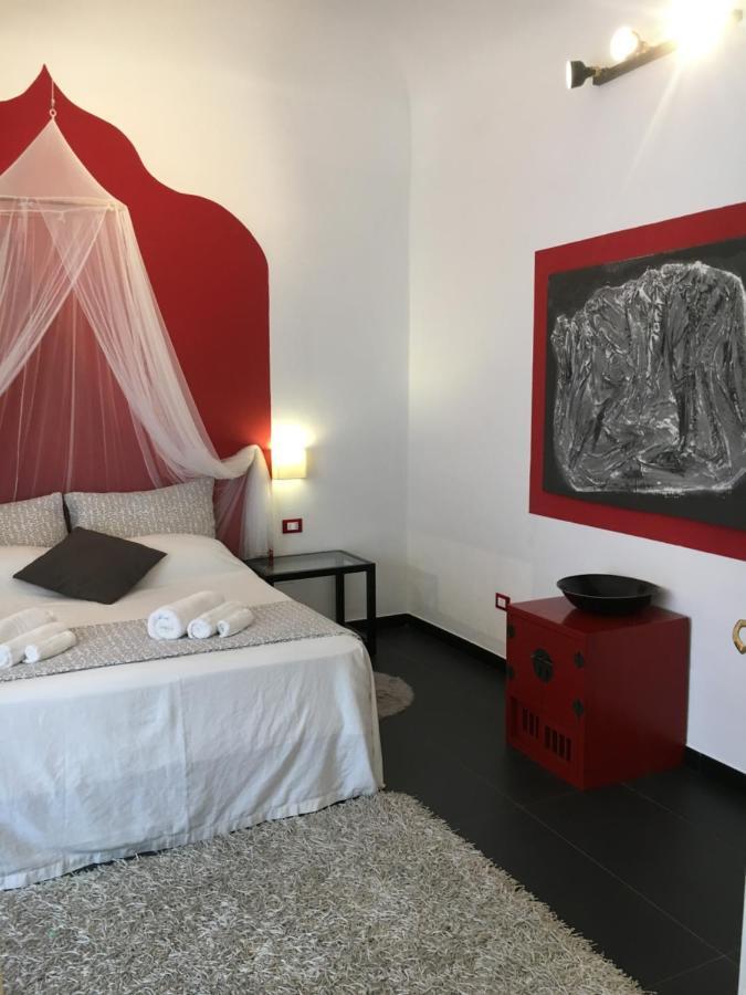 Apartment Beeclaire Palermo