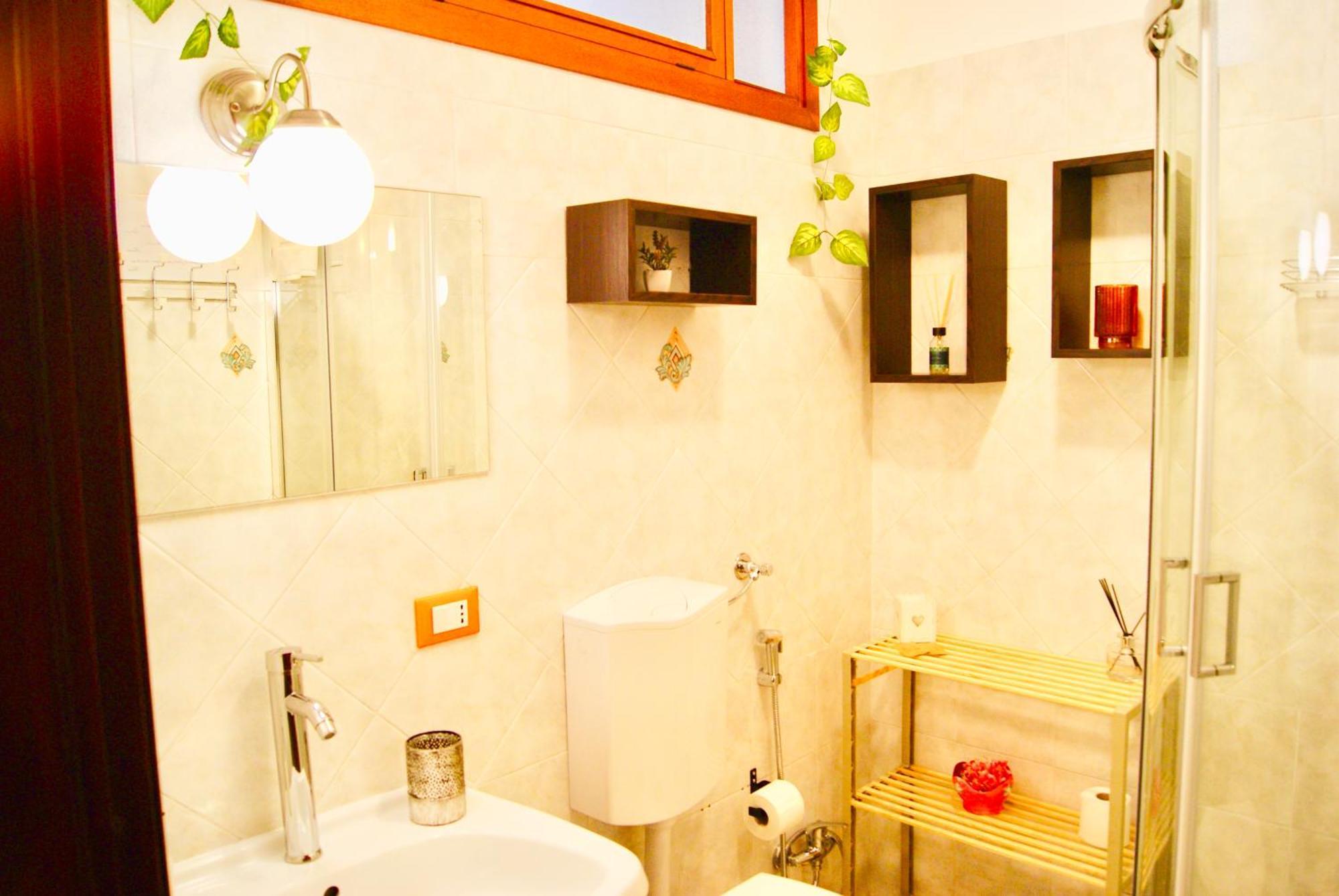 Beeclaire Apartment Palermo