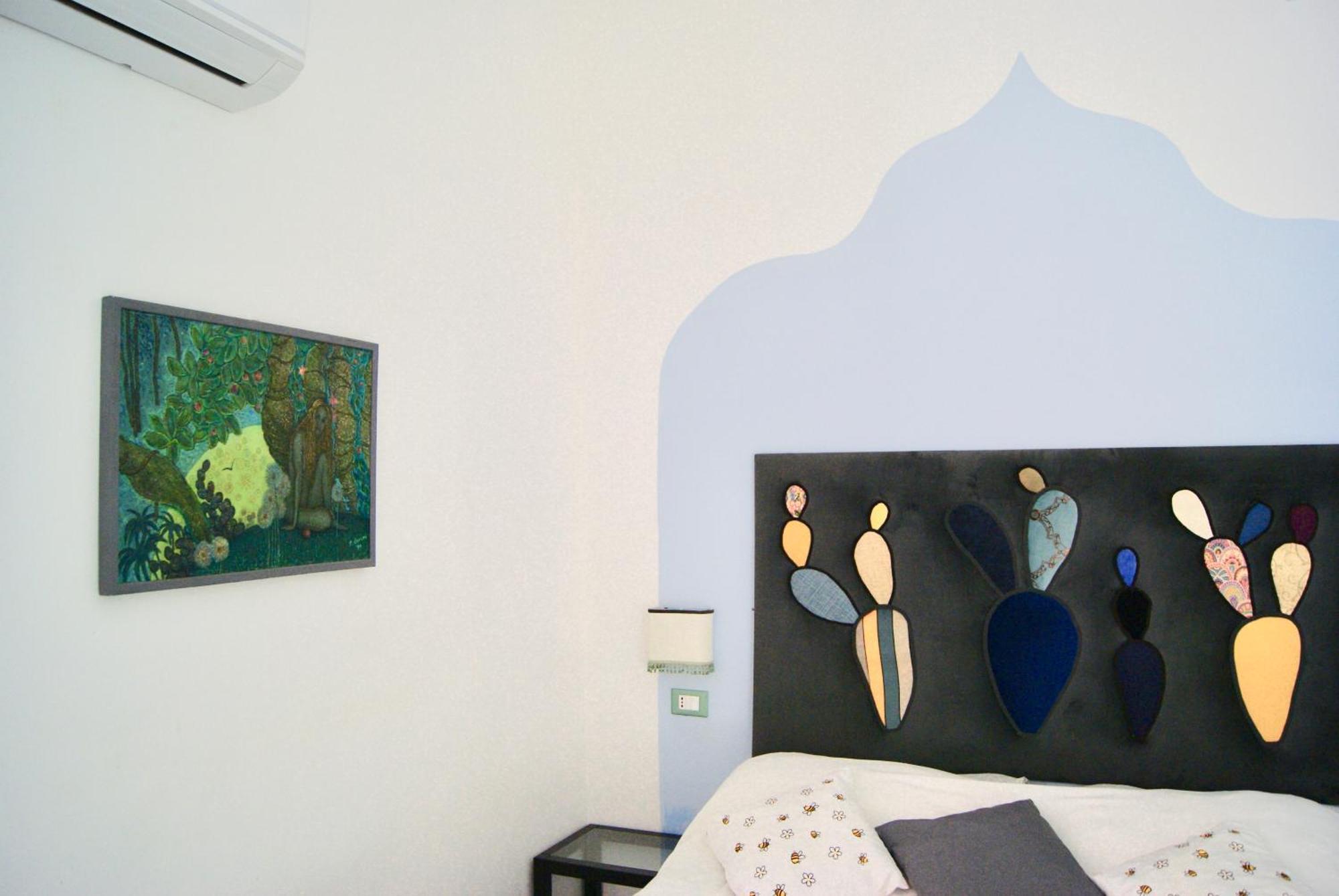 Beeclaire Apartment *