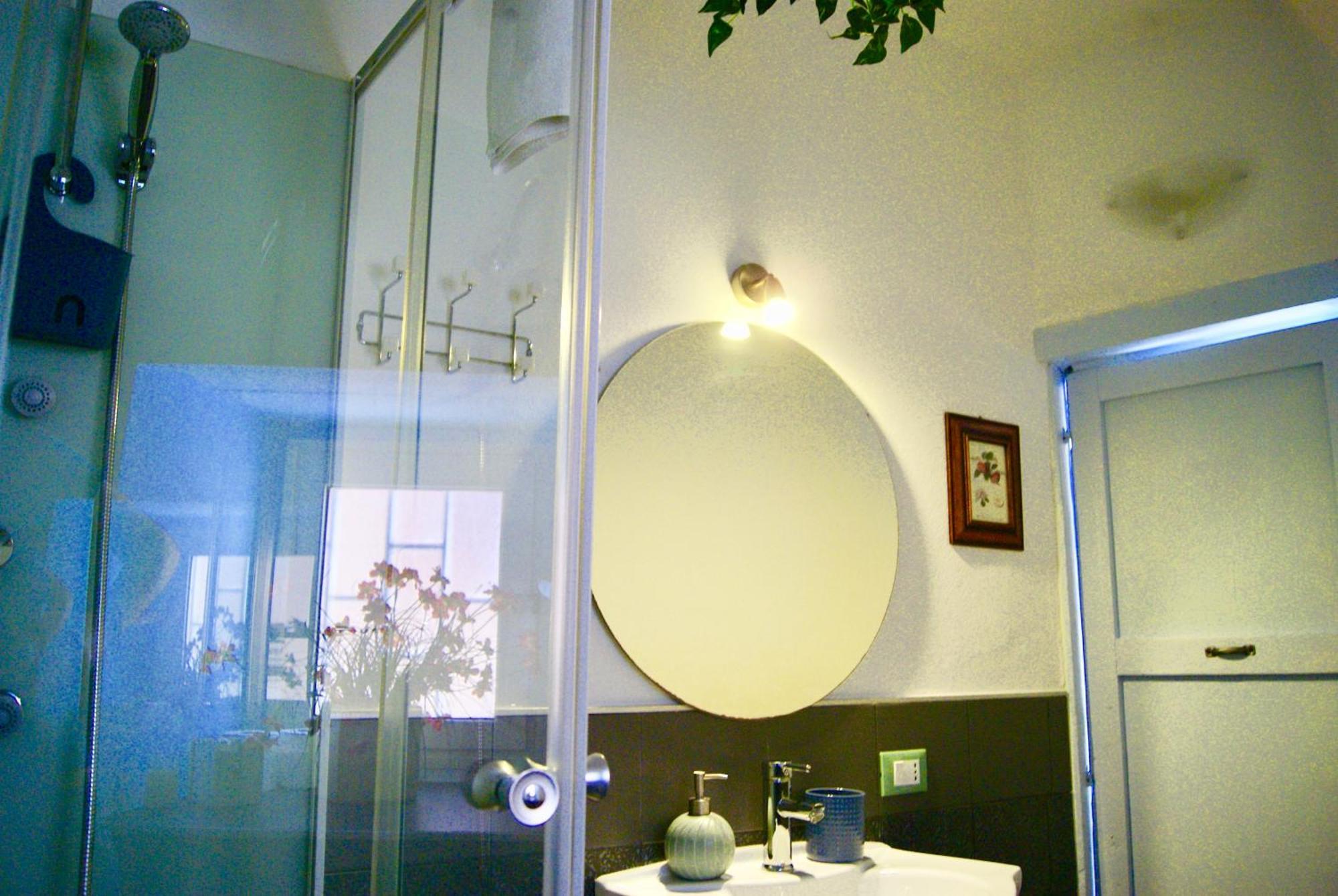 Beeclaire Apartment Palermo