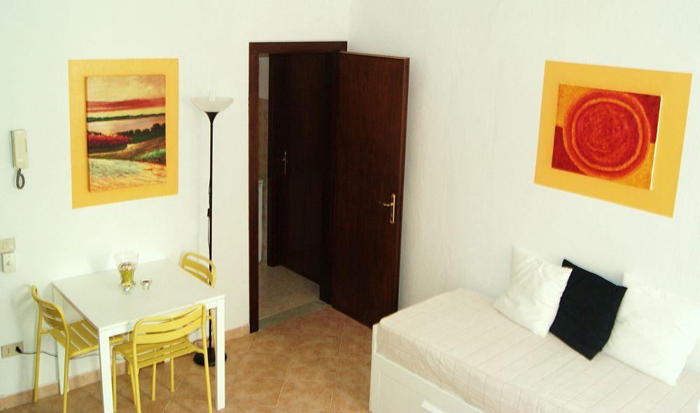 Beeclaire Apartment