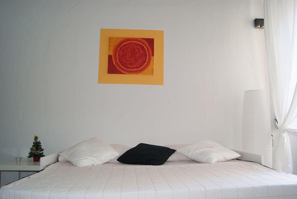 Beeclaire Apartment