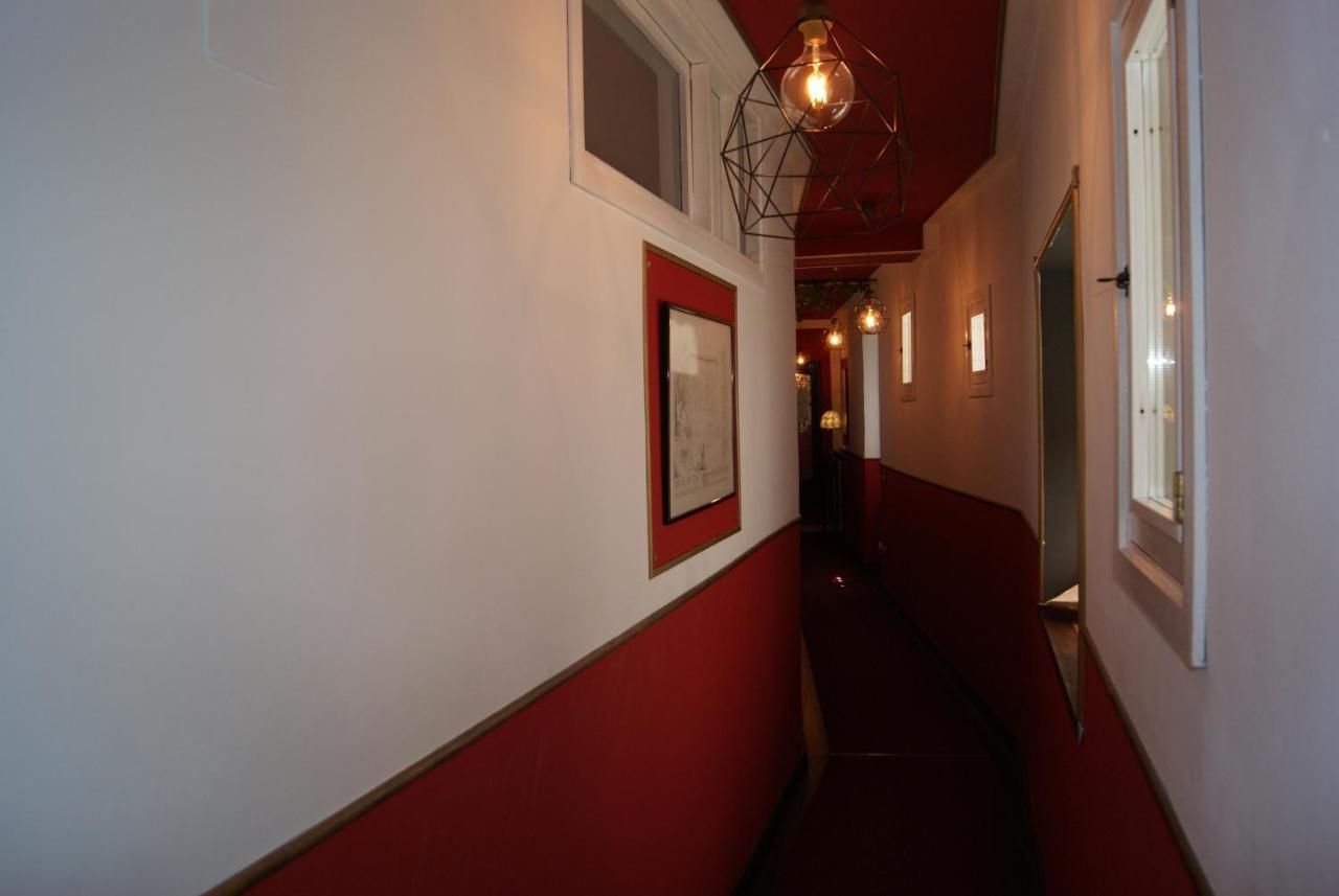 Beeclaire Apartment Palermo