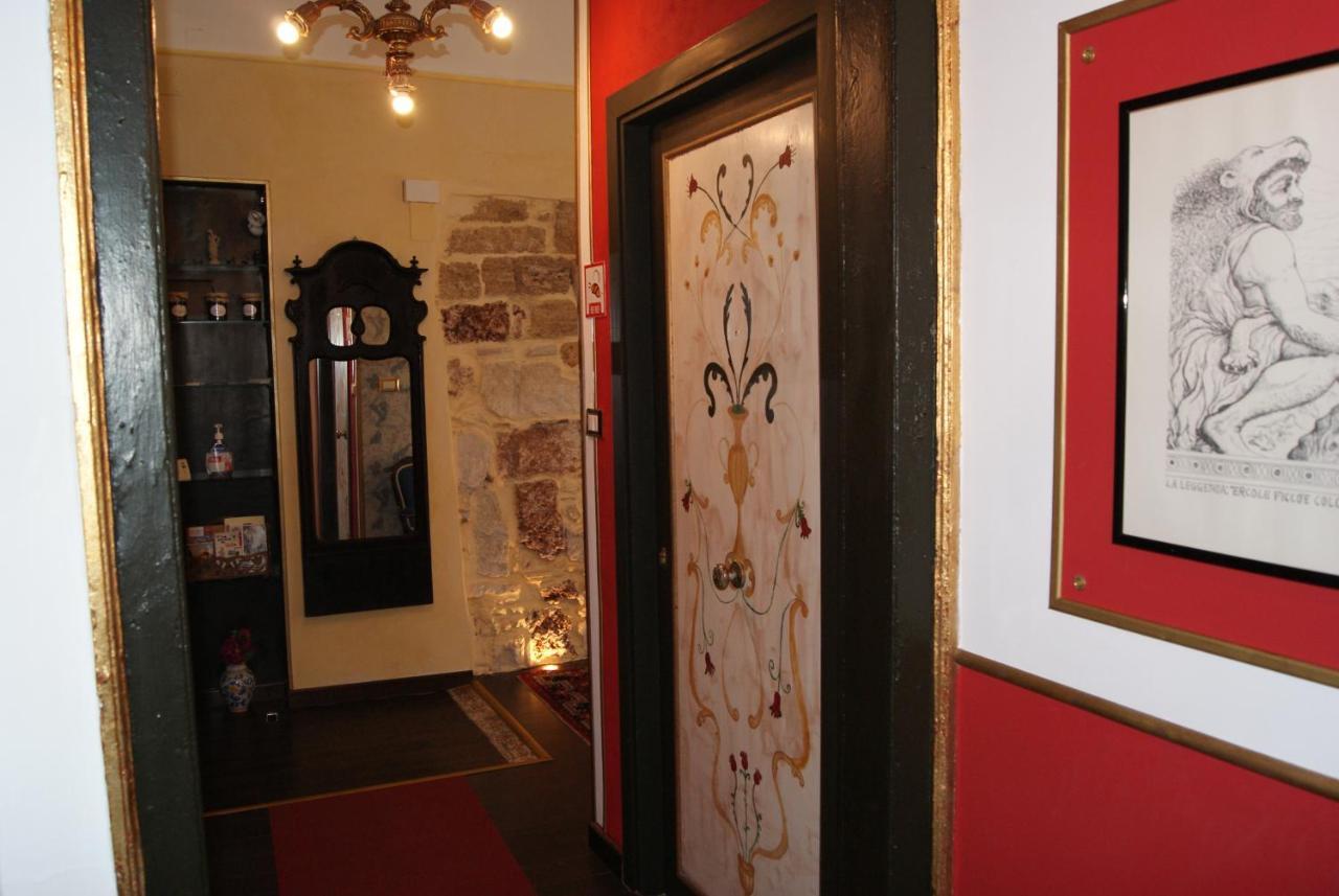 Beeclaire Apartment Palermo