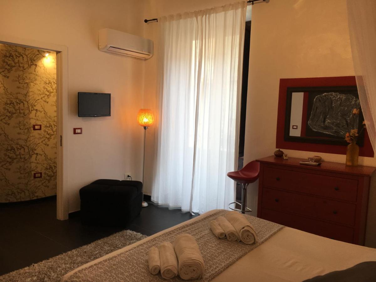 Beeclaire Apartment