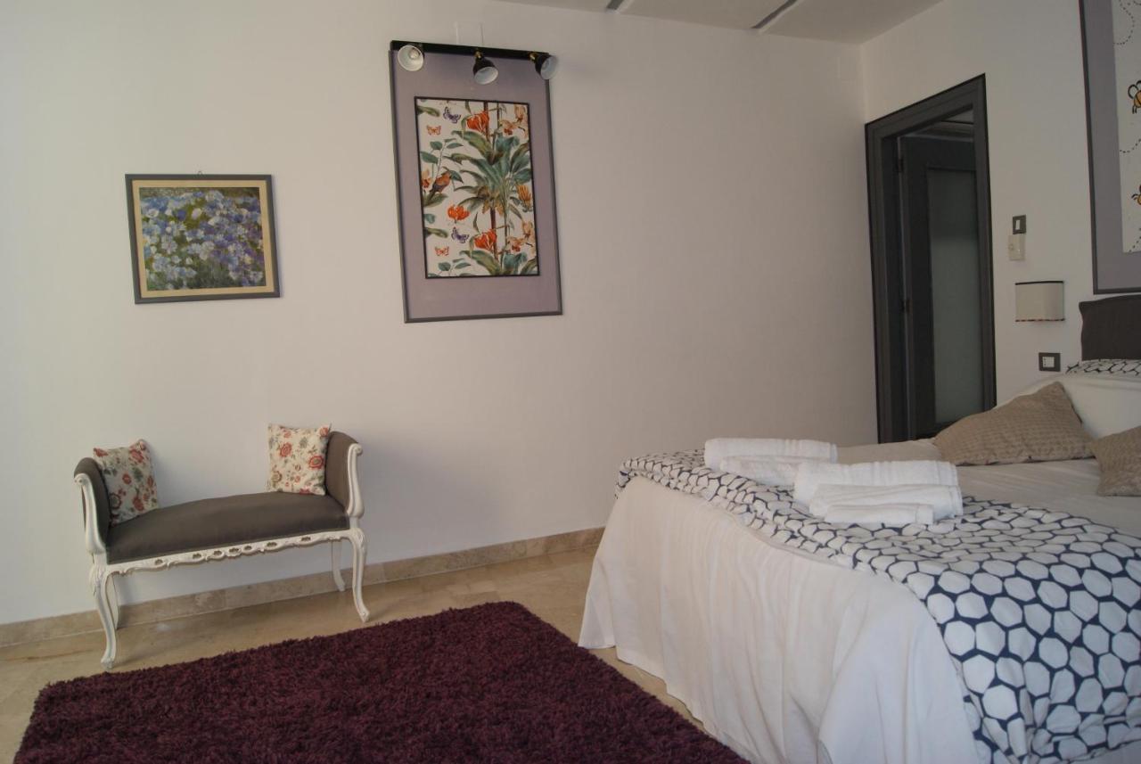 Beeclaire Apartment Palermo
