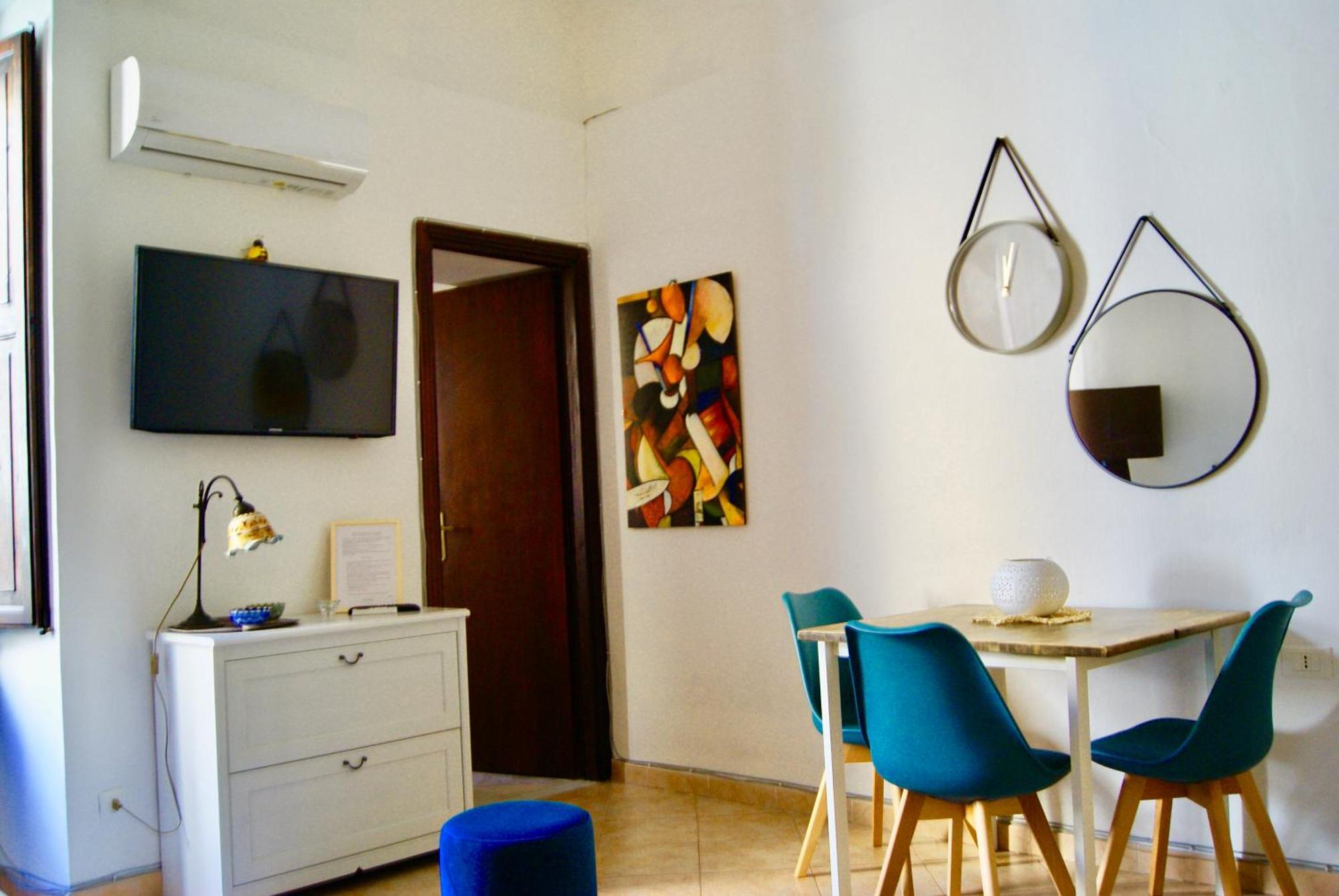 Apartment Beeclaire *