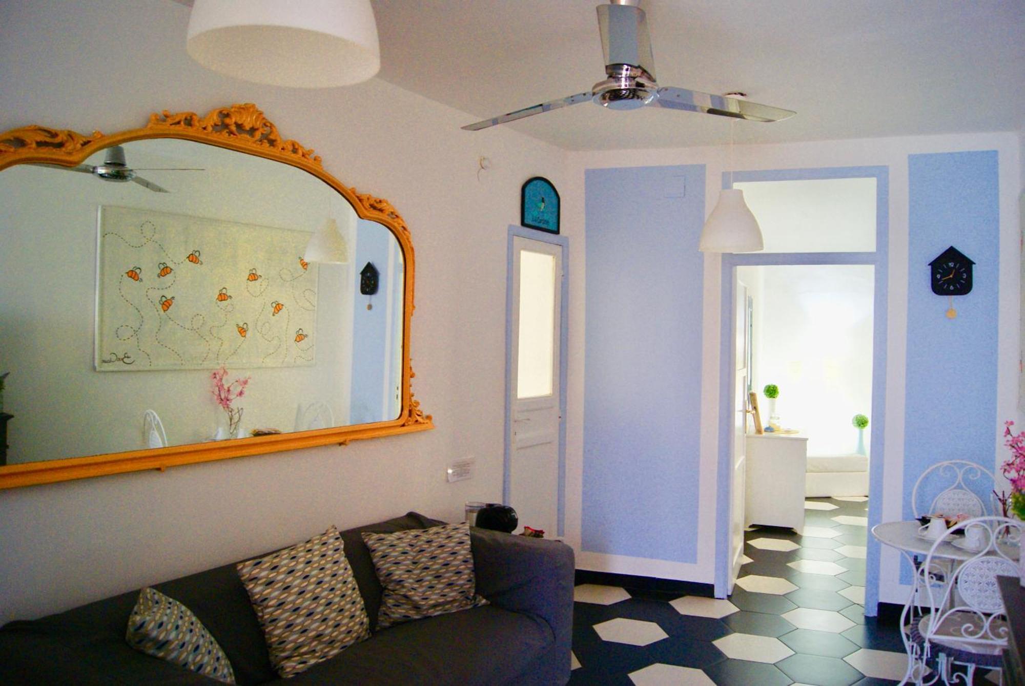 Apartment Beeclaire