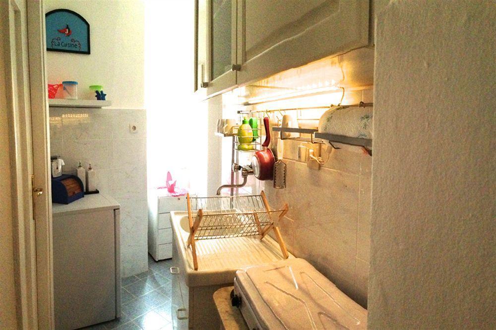 Beeclaire Apartment