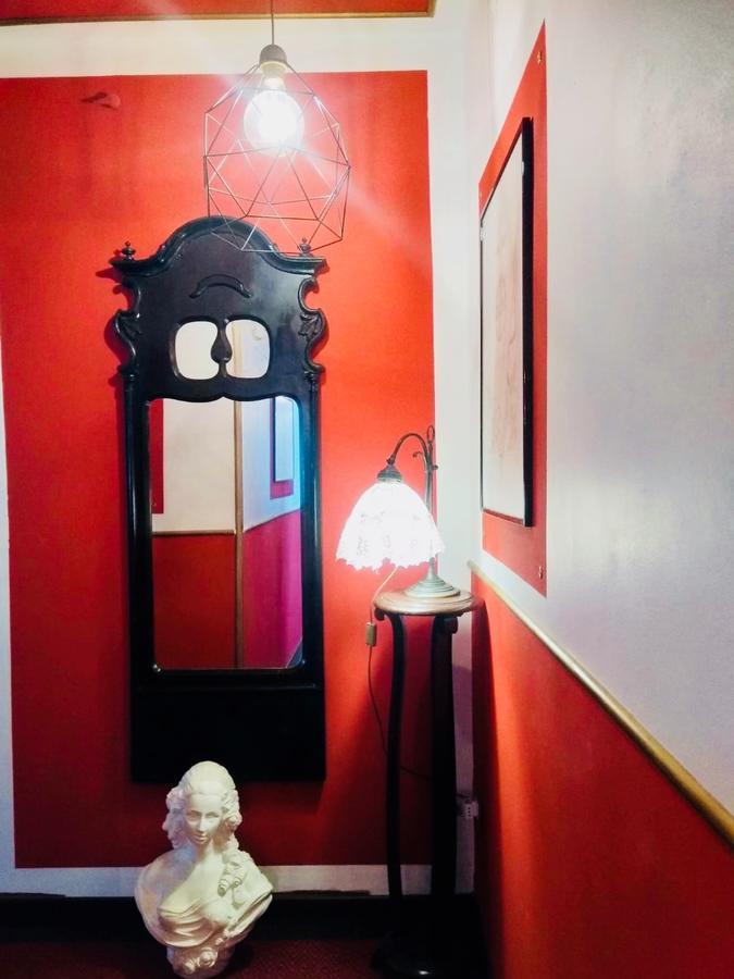Beeclaire Apartment *