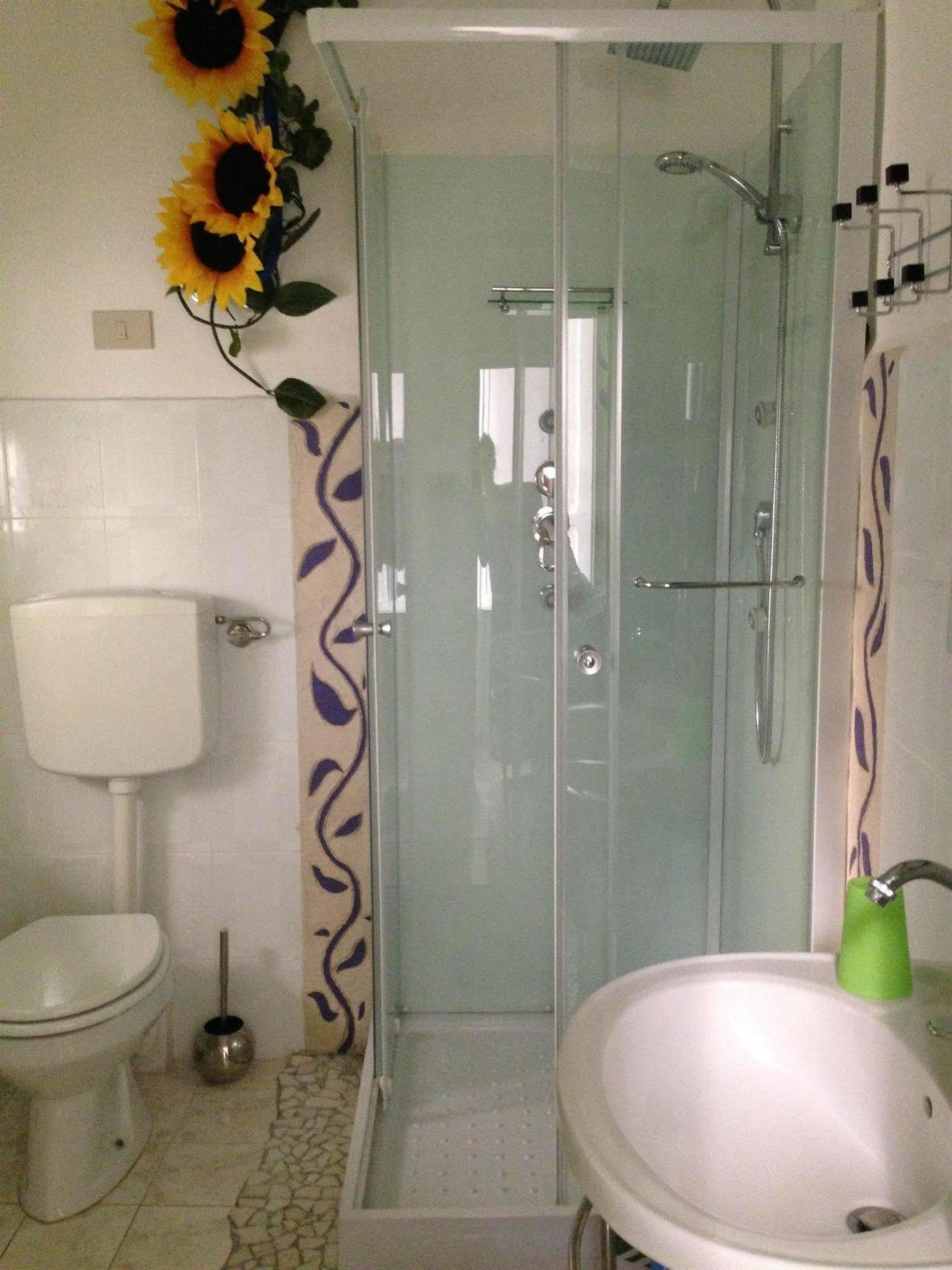 Beeclaire Apartment Palermo